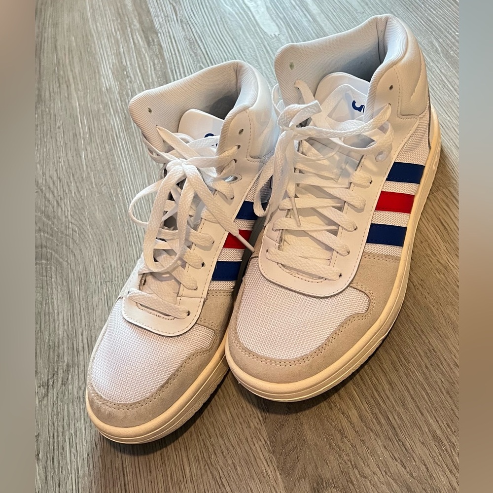 Adidas Hoops 3.0 Boots Men’s